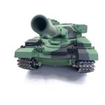 Chieftain 1/16 Radio Remote Control Tank BB Shooting / Barrel Recoil and IR with Rubber Pads