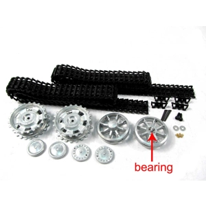 1/16 MT010 Mato Heng Long Pa..