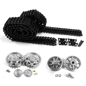 Mato MT011 Heng Long RC Tank..