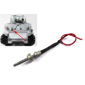 Mato MT176 Sherman 1/16 Tank..