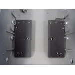 Mato 5:1 Steel Gearbox with bearings FIT 1/16 Heng Long German Tiger I tank