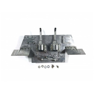 Mato 1/16 King Tiger Ta..