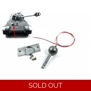 MATO MT257 King Tiger 1..