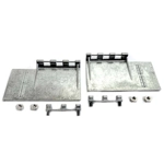 Mato 1/16 King Tiger RC Tank Metal Mud Flaps MT262