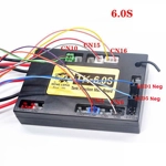 360 degree turret rotate Loom Set for heng long 2.4G system 7.0 Version