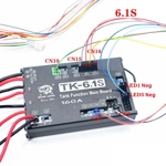 360 degree turret rotate Loom Set for heng long 2.4G system 7.0 Version