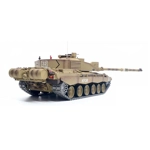 Heng Long British Challenger 2 RC Tank 1/16 - Platinum BB Shoot & IR