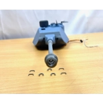 1/16 king tiger Porsche Turret Barrel Recoil / Flash
