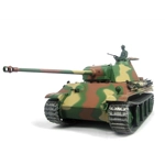 Heng Long Panther G MATO  Metal Tracks RC Tank 1/16 Pro  2.4G 7.0 V--BB Shooting & IR battle