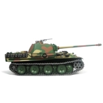 Heng Long Panther G MATO  Metal Tracks RC Tank 1/16 Pro  2.4G 7.0 V--BB Shooting & IR battle