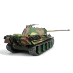 Heng Long Panther G MATO  Metal Tracks RC Tank 1/16 Pro  2.4G 7.0 V--BB Shooting & IR battle