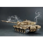 Heng Long 7.0v Challenger II Pro 1/16 Heng Long BB & Infra Red 2.4G !