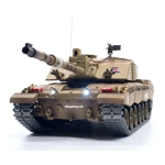 Heng Long 7.0v Challenger II Pro 1/16 Heng Long BB & Infra Red 2.4G !