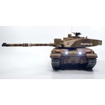 Heng Long 7.0v Challenger II Pro 1/16 Heng Long BB & Infra Red 2.4G !