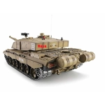 Heng Long 7.0v Challenger II Pro 1/16 Heng Long BB & Infra Red 2.4G !