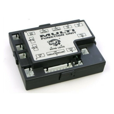 Heng Long RX18 Multi Function Circuit Board 27 Mhz ( Crystal version )