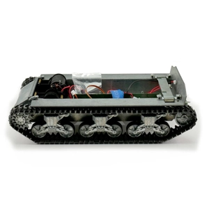 Sherman M4A3 Metal Chassis L..