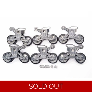 Heng Long 1/16 Sherman RC Ta..