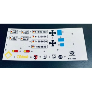 Heng Long 1/16 Leopard 2A6 S..