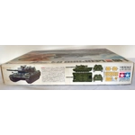 Vintage 1978 Tamiya Leopard A4 West German Tank 1:16 RC Boxed Ultra Rare