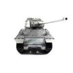 Mato RTR RC Tank 100% Metal 1/16 M36 Jackson RC Tank Destroyer Infra Red Barrel Recoil or BB