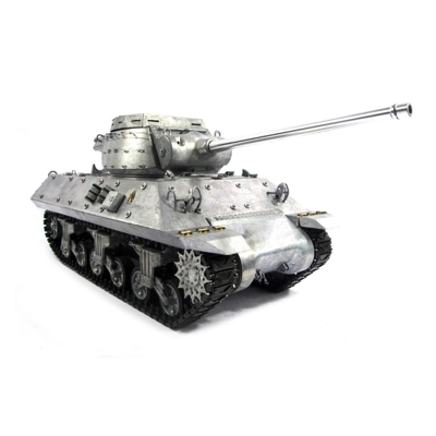 Mato RTR RC Tank 100% Metal 1/16 M36 Jackson RC Tank Destroyer Infra Red Barrel Recoil or BB
