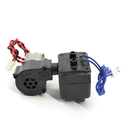 heng long Smoke Unit of 6.0 / 7.0  / 7.1 Version