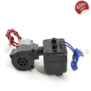 heng long Smoke Unit of..