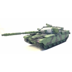 Haya 1/16 Chieftain MK10 Upg..