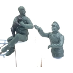 Heng Long Stug III Tank Pro ( Metal Tracks & Steel Gear Box ) Remote Control RC 2.4G 7.0V SOUND BB S