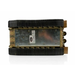 Torro Sturmtiger Camo Metal Version Wooden Box BB Shooting