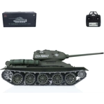 radio control rc tank Pro metal tracks version Russian T-34 Tank 2.4G 7.0 Version UK