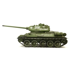 heng long radio control rc tank Russian T-34 Tank 2.4G BB ..