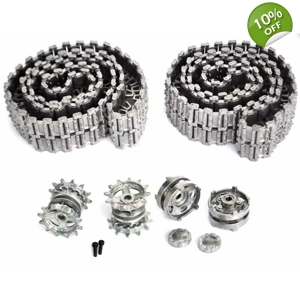 Heng Long T90 T72 RC Ta..