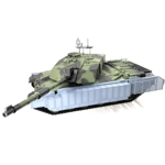heng long 1/16 challenger 2 TES Cobham Dorchester Armour Kit