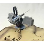 Haya 1/16 Weapon Station Kit for HengLong Challenger II Tank