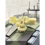 Haya 1/16 Weapon Station Kit for HengLong Challenger II Tank