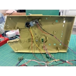 Haya 1/16 Weapon Station Kit for HengLong Challenger II Tank