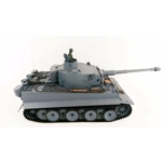 heng long 7.0 v radio control 1/16 German Tiger 1 Smoking BB shooting & Infra Red Battle 7.0V