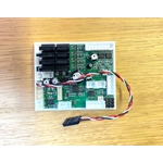 Haya Clark TK50HSP 1/16 Tank Challenger Chieftain Abrams T34 T90 PantheMain Board Tank Control Board