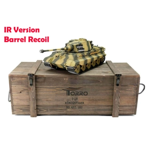 Torro King Tiger Hensch..