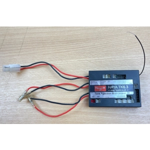 Haya Chieftain Mother Board ..