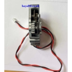 Upgraded New Version Metal Turret Rotate Unit Gearbox