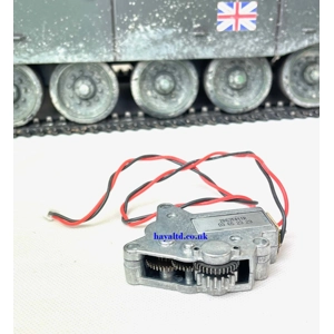 Upgraded New Version Metal T..