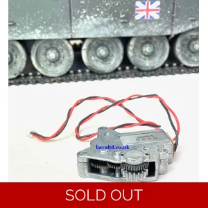 Upgraded New Version Metal T..