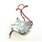 Upgraded New Version Metal Turret Rotate Unit Gearbox