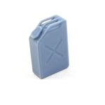 Heng Long Tamiya Taigen Torro 1/16 Tank Accessory Add-On Part USA Jerry Can x 12