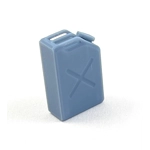 Heng Long Tamiya Taigen Torro 1/16 Tank Accessory Add-On Part USA Jerry Can x 12