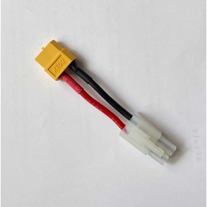 Heng Long XT60 Female Connec..