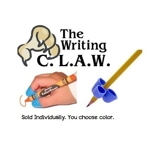 WRITING C.L.A.W Pencil Grip - SMALL SIZE